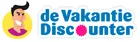 Logo van VakantieDiscounter